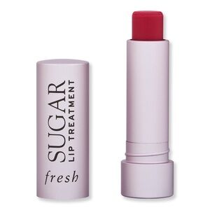 Fresh Sugar Rose Lip Treatment SPF 15 — Full Size, BNIB